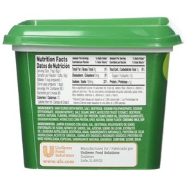 Knorr Professional Ultimate Ham Stock Base with Natural Smoke Flavor, 1 lb, Pack of 6