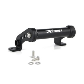 xitomer Compatible with R1200RS 2014-2018 Motorcycle GPS Mount Navigator Bracket GPS Bracket Phone Mount