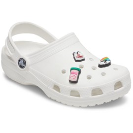 Crocs Jibbitz Funny Sayings 3-Pack One Size