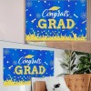 2025 Graduation Decorations Set, Congrats Grad Banner Class of 2025