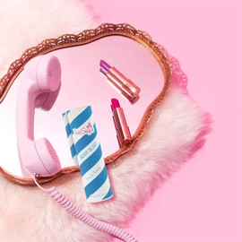 Pink Sugar Berry Blast Eau de Toilette Perfume for Women, 3.4 Fl. Oz.