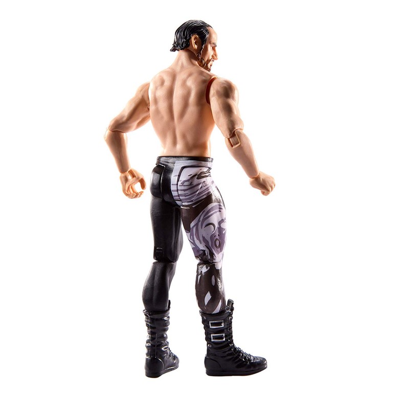 WWE Aiden English Action Figure