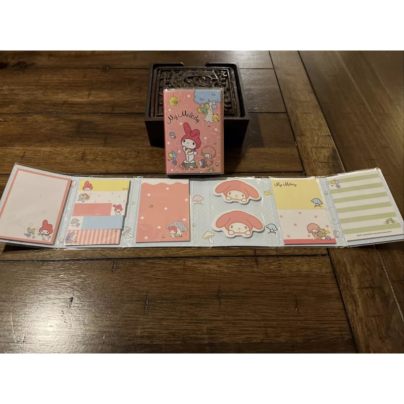 Unbranded Sticky notes cute