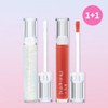 MERZY [1+1][Merge] Icy Plumping Lip Gloss (2 colors, 4.5g) /