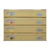 FIRSTINK TN-216 TN-319 4-Pack High Capacity Toner Cartridges