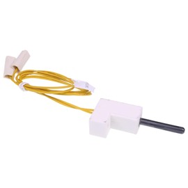 Czomoizc 71-052-0700 Hot Surface Igniter Compatible with All-Pro Desa Dayton JD Master ProCom Reddy Remington Sears and Many Others Models PP200 HA1000 102548-01 102548-02