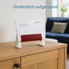 Stand for Fritzbox 7690 5590 Fiber, 4690 & 7590 AX