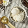 PATIKIL 7 Inches Ice Cream Scoop, Aluminum Alloy Nonstick Anti-Freeze