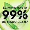 Agua Micelar Ponds Fruity Hydrafresh Aloe 300 ml