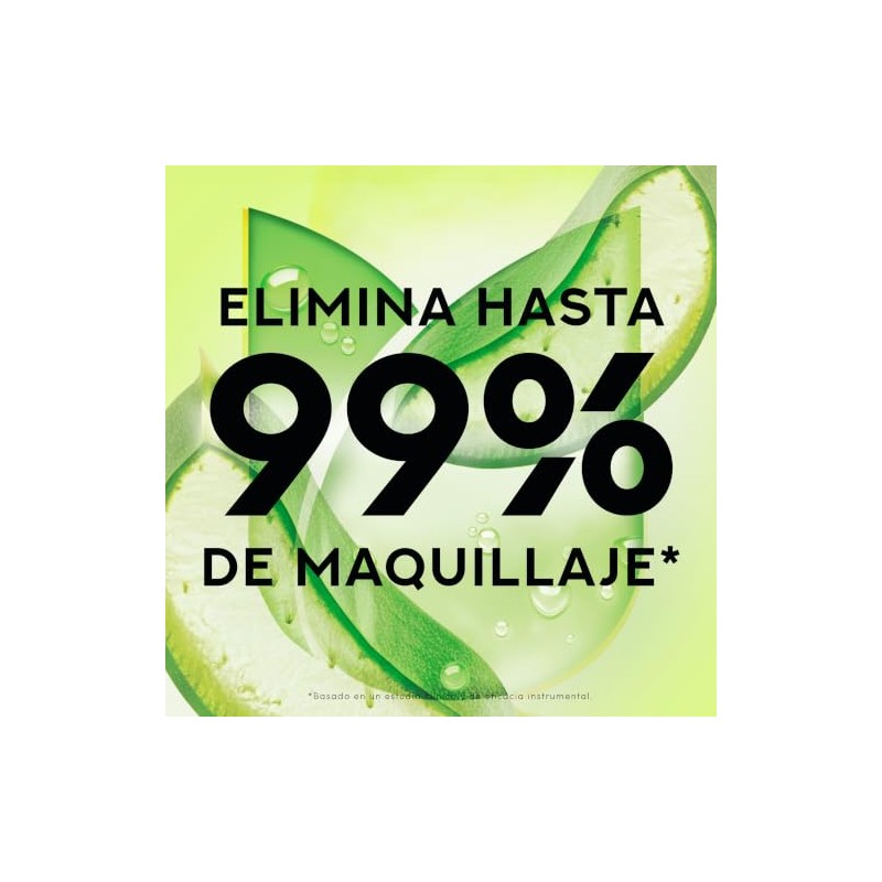 Agua Micelar Ponds Fruity Hydrafresh Aloe 300 ml