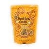 Peanut Butter Caramel Coated Popcorn Net Wt. 6 Oz (170g)