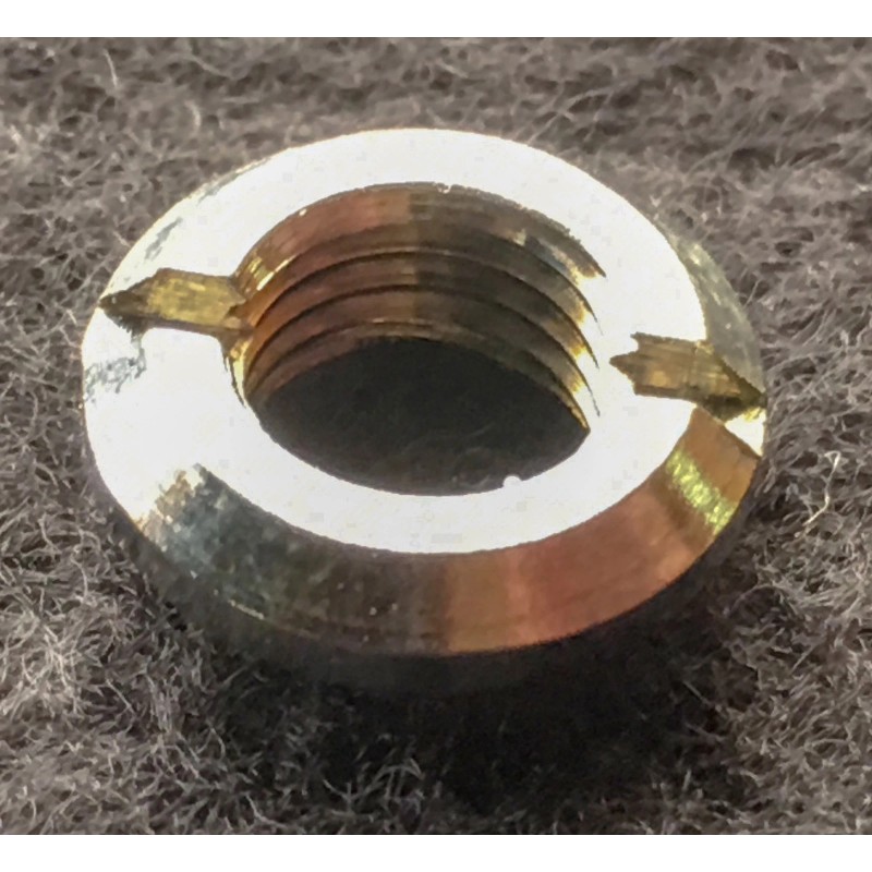 Jenkins Custom LLC FUTABA 14SG TOGGLE SWITCH NUT SPANNER WRENCH