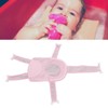 Baby Bath Seat Support Net Adjustable Versatile Infant Bathtub Sling