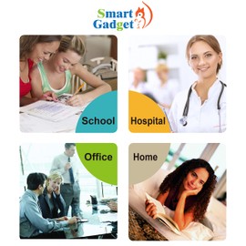 Smart Gadget 24 Pack Compatible Ink Cartridge Replacement CLI42 CLI-42 CLI 42 Colour | Use with PIXMA Pro-100 Pro-100S Pro 100 Printers