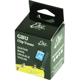 EKO GUITARS - GBU CLIP TUNER