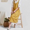 Happyjappy Apron, Fashionable, Easy to Put on and Take Off