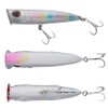 BERKLEY DEX Mullet Popper 145 mm - Fishing Hook (145