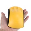 Manual Sanding Block Velcro Hand Sanding Block Polishing Disc 5