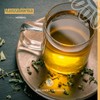 Molienda Sagrada Tisana Manzabuena/Infusión Herbal / 45 sachets biodegradables