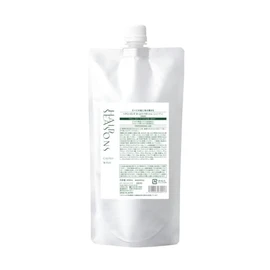 Demi Hair Seasons Shampoo Calm Wash 450ml Refill