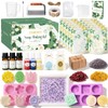 ZEROMX Soap Making Kit for Adults & Beginners Complete Soap