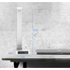 Drevet LED Desk Lamp, Desk Light with 1 USB Charging
