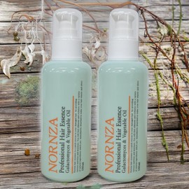 Yolk Nutrition Supply Hair Protection Professional Hair Essence 2 x 150ml / 노른자 영양공급 모발보호 프로페셔널 헤어에센스 2개 150ml