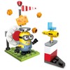 Mega Construx Despicable Me Cheese Shootout