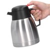 Large Capacity Thermal Jug 304 Stainless Steel Vacuum Insulation Kettle