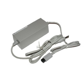 Netzteil Ladekabel Stromkabel für Wii Konsole - RBrothersTechnologie