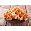 Mochi Foods Original Mochi Waffle Mix, Vanilla Flavor, Makes Crispy