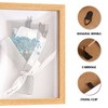 8X6 Photo Frame Shadow Box - Picture Frame 3D for