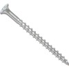 Hard-to-Find Fastener 014973444129 Square Drive Deck Screws, 8 x 2-1/2,