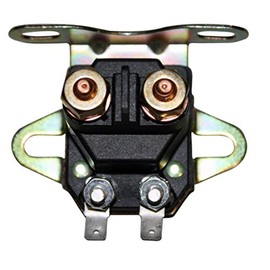 Rotary Trombetta 12V Solenoid Starter MXQ/701