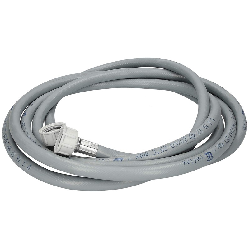 Inlet Hose / Water Hose for Washing Machine/Dishwasher etc. Universal