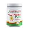Cabot Health Glutamine Pure Powder 175g