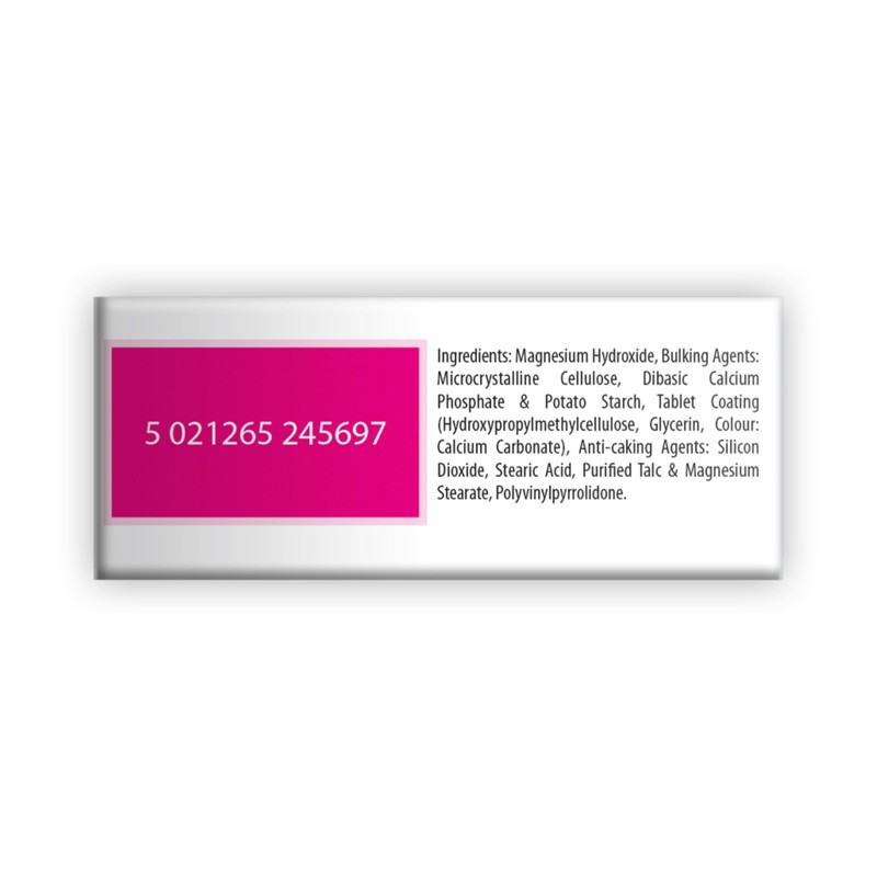 Magnesium Supplements Tablets