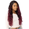 Outre Lace Front Wig - Melted Hairline - MH 106