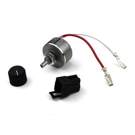 Dimmer Switch- Electronic- 10Amp- 12 Volt Only PN 52-263P( Pack of 1)