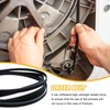 Dryer Drum Belt for Kenmore Dryer 70 Series 80 Series