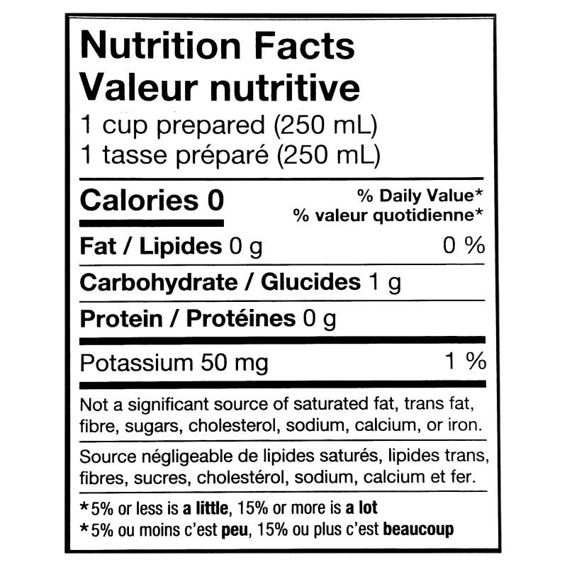 Tetley Orange Pekoe Decaffeinated Black Tea - 48 Count, 96g/3.4