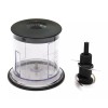 Ninja Master Prep QB1004 16 oz Food Processor Bowl +
