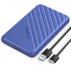 ORICO 2.5 Inch HDD Case USB 3.0 Connection SATA Hard