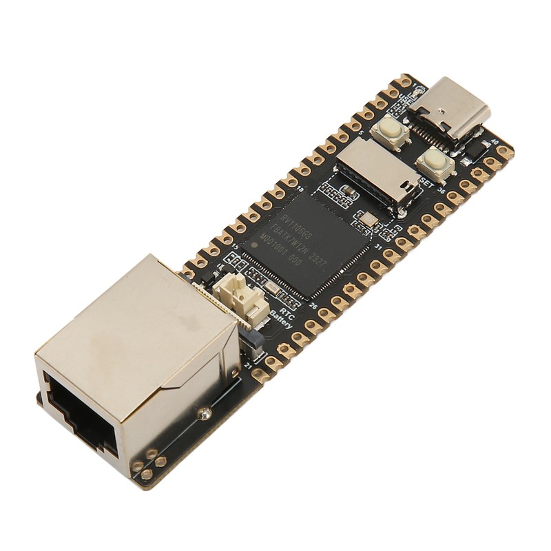 RV1106 for Pico for Linux Micro Development Board Highly Integrated