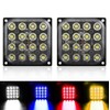 Super Bright LED Daylight, Strobe Light, Work Light, Strobe Flash,