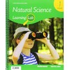 LEARNING LAB NATURAL SCIENCE MADRID 1 PRIMARY