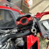 ZEXDDI Compatible With Goldwing GL1800 1500 CRF 1100L 1000L TRANSALP