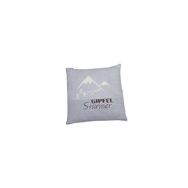 David Fussenegger Silvretta Cushion Cover 50 x 50 cm Light Blue