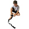 KidSole Smart Stretch Strap for Foot, Calf & Hamstring Muscles.
