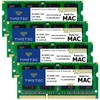 Timetec 16GB KIT(4x4GB) Compatible for Apple DDR3 1333MHz PC3-10600 CL9